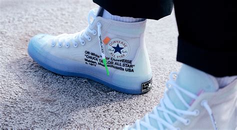 converse collabs